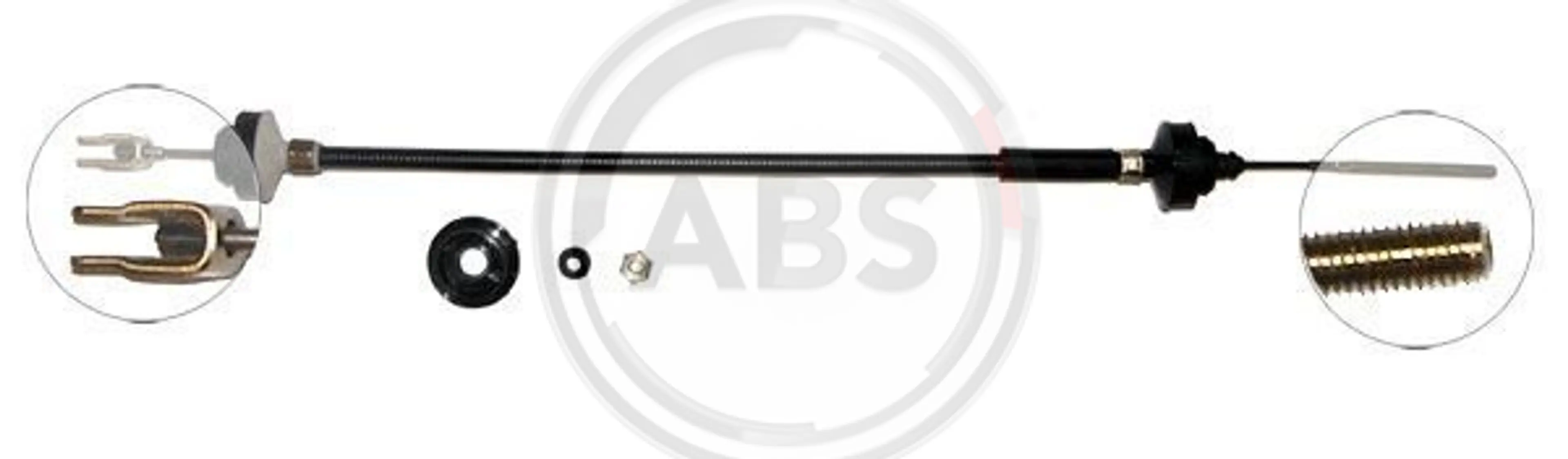 CABLE DE ACCIONAMIENTO, ACCIONAMIEN