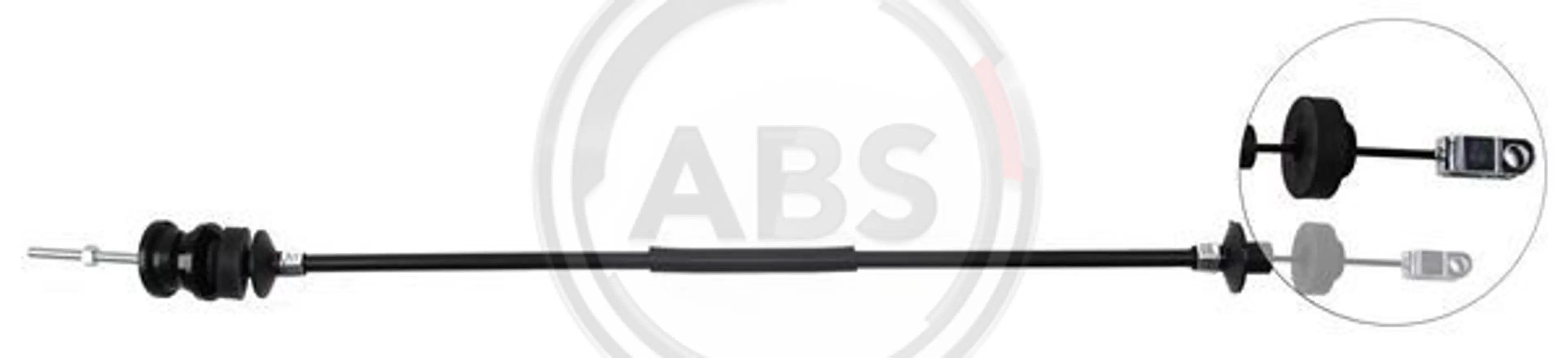 CABLE DE ACCIONAMIENTO, ACCIONAMIEN