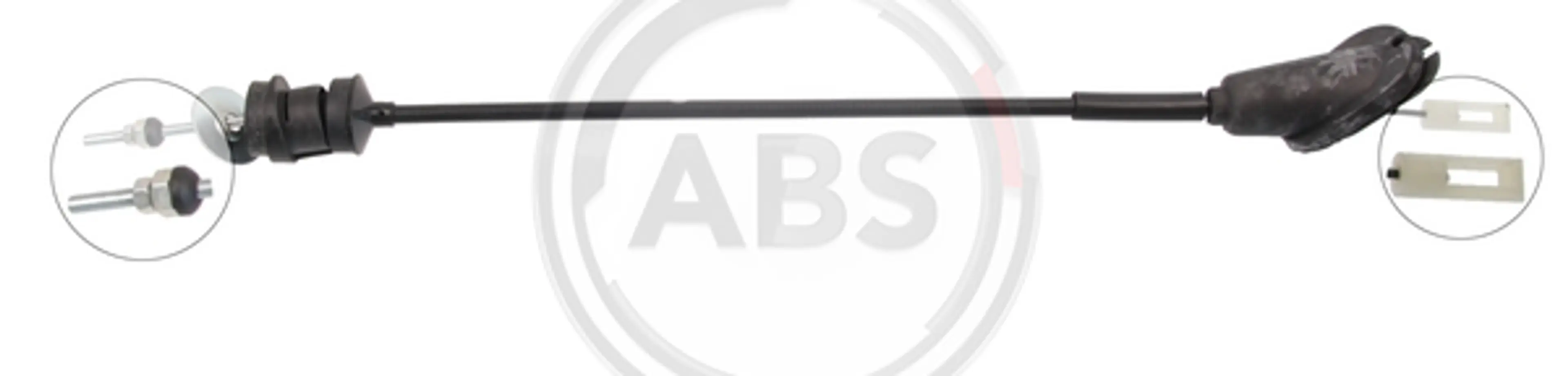 CABLE DE ACCIONAMIENTO, ACCIONAMIEN