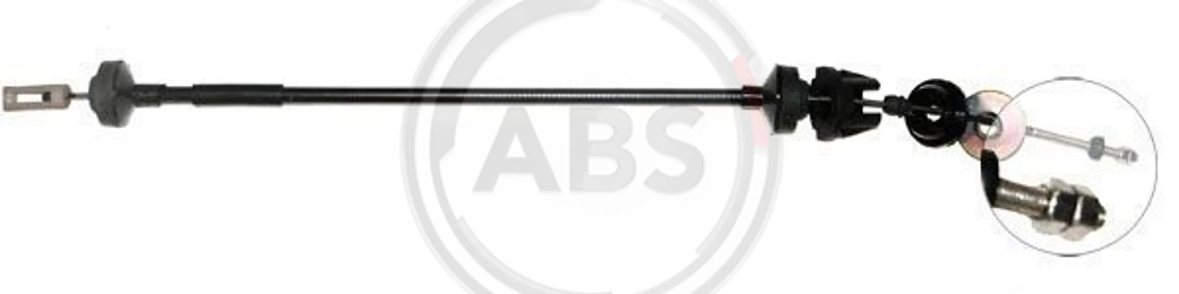 CABLE DE ACCIONAMIENTO, ACCIONAMIEN