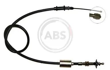 CABLE DE ACCIONAMIENTO, ACCIONAMIEN