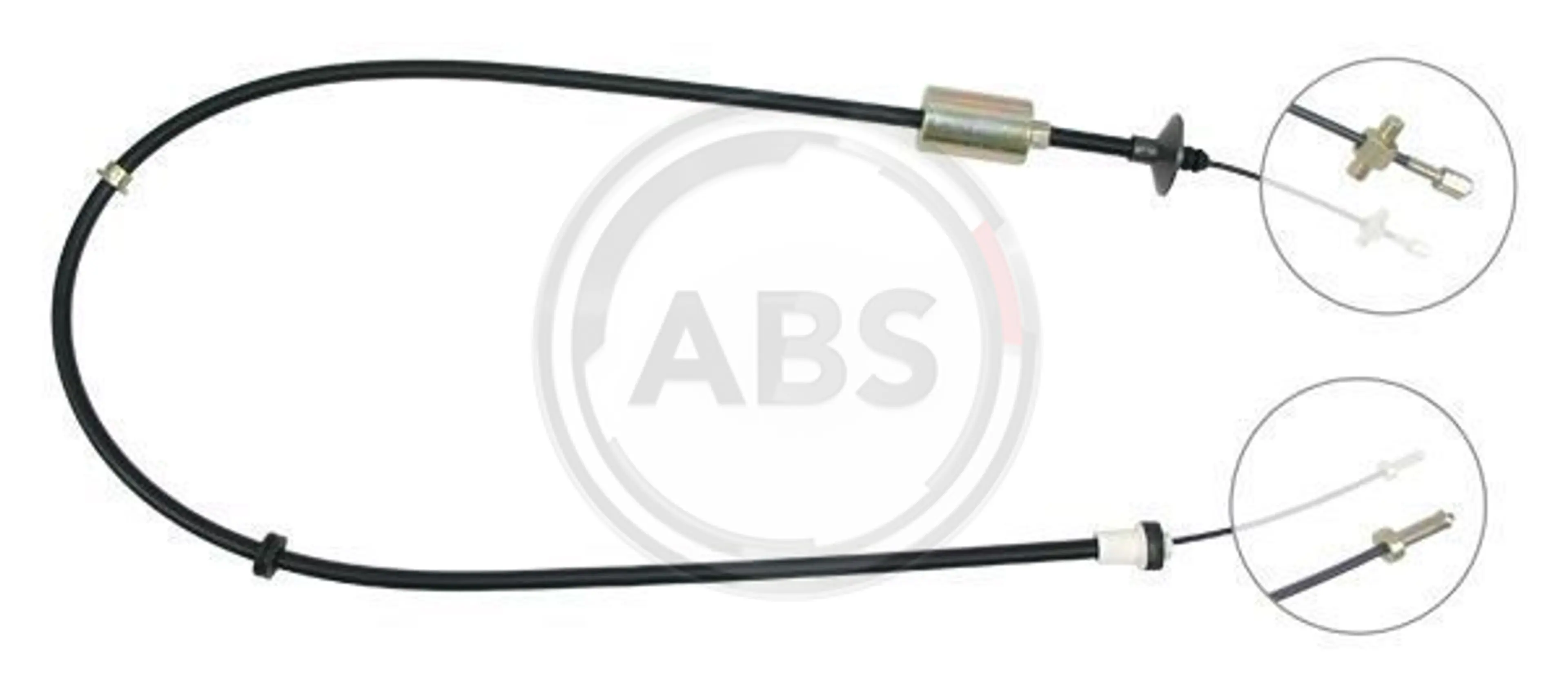 CABLE DE ACCIONAMIENTO, ACCIONAMIEN