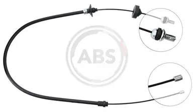 CABLE DE ACCIONAMIENTO, ACCIONAMIEN