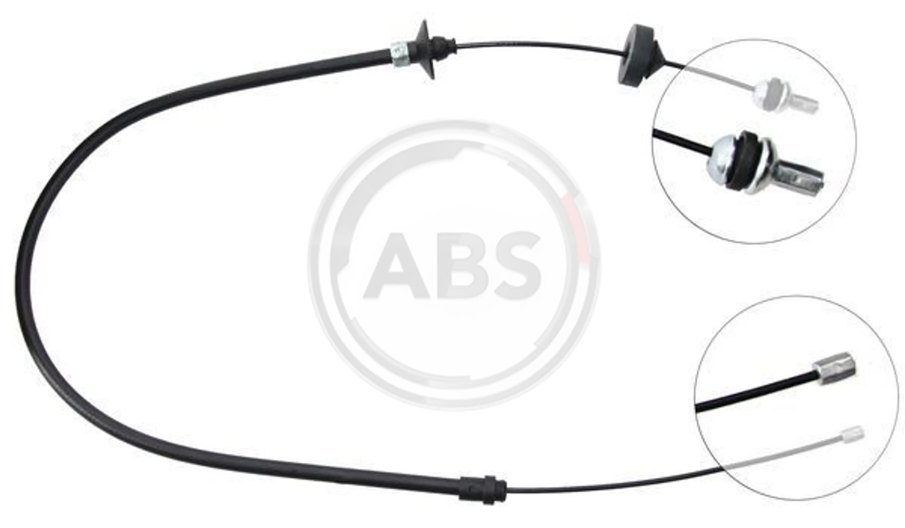 CABLE DE ACCIONAMIENTO, ACCIONAMIEN