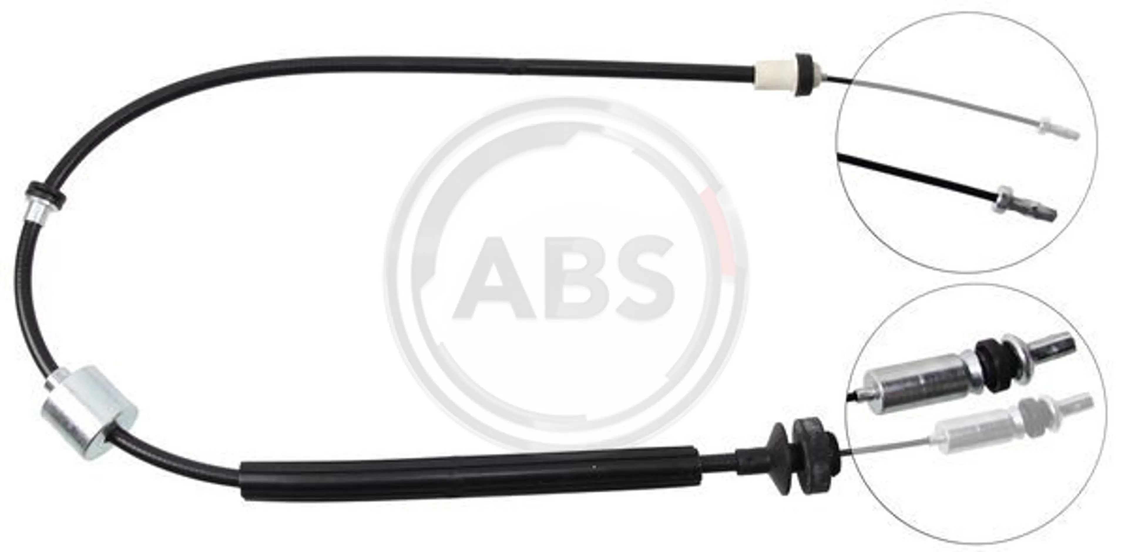 CABLE DE ACCIONAMIENTO, ACCIONAMIEN