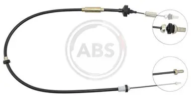 CABLE DE ACCIONAMIENTO, ACCIONAMIEN