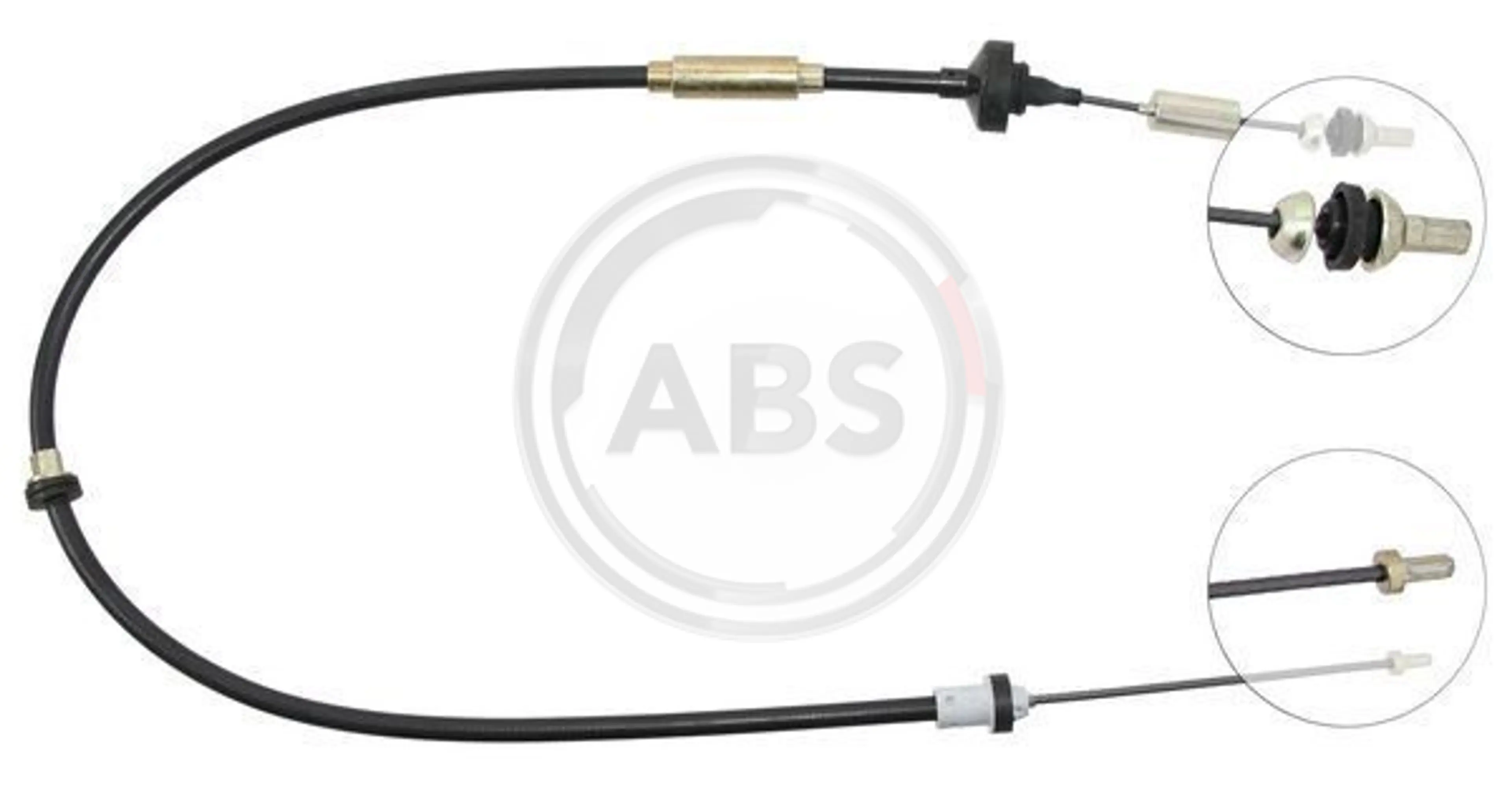 CABLE DE ACCIONAMIENTO, ACCIONAMIEN