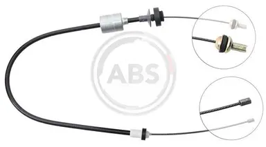 CABLE DE ACCIONAMIENTO, ACCIONAMIEN