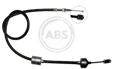 CABLE DE ACCIONAMIENTO, ACCIONAMIEN