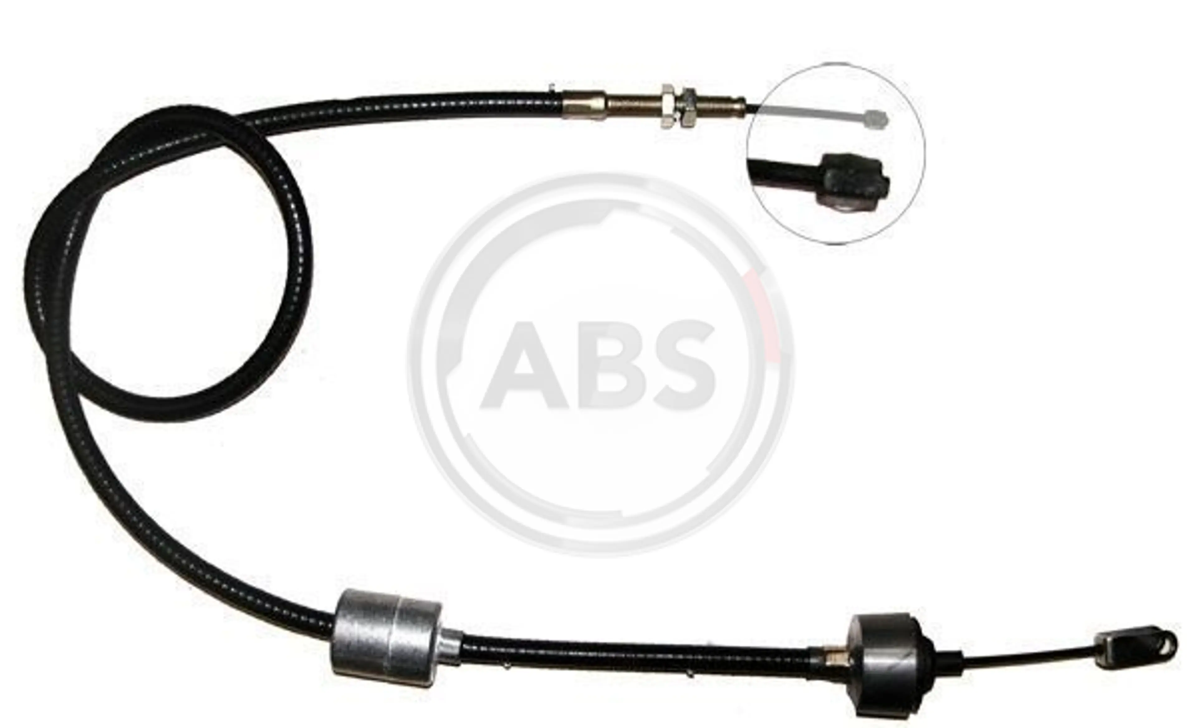 CABLE DE ACCIONAMIENTO, ACCIONAMIEN