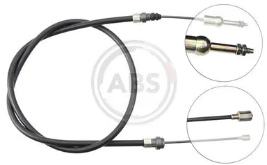 CABLE DE ACCIONAMIENTO, ACCIONAMIEN