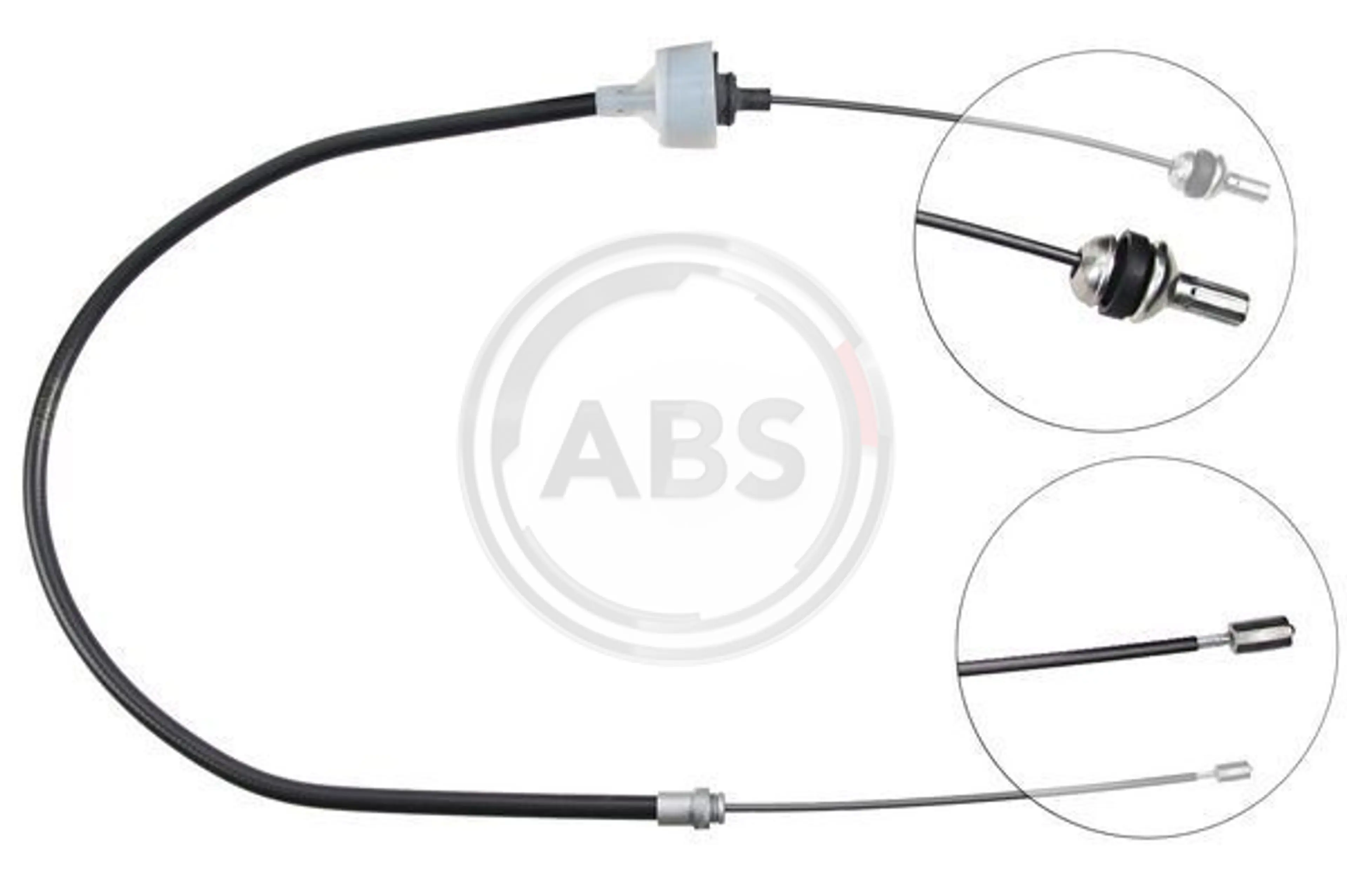 CABLE DE ACCIONAMIENTO, ACCIONAMIEN