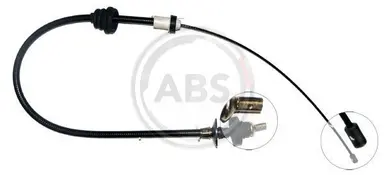 CABLE DE ACCIONAMIENTO, ACCIONAMIEN