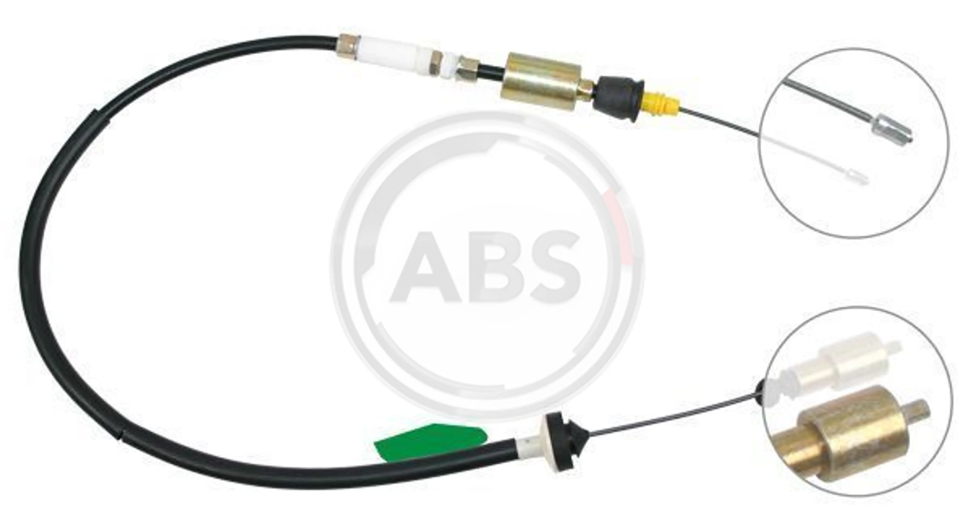 CABLE DE ACCIONAMIENTO, ACCIONAMIEN