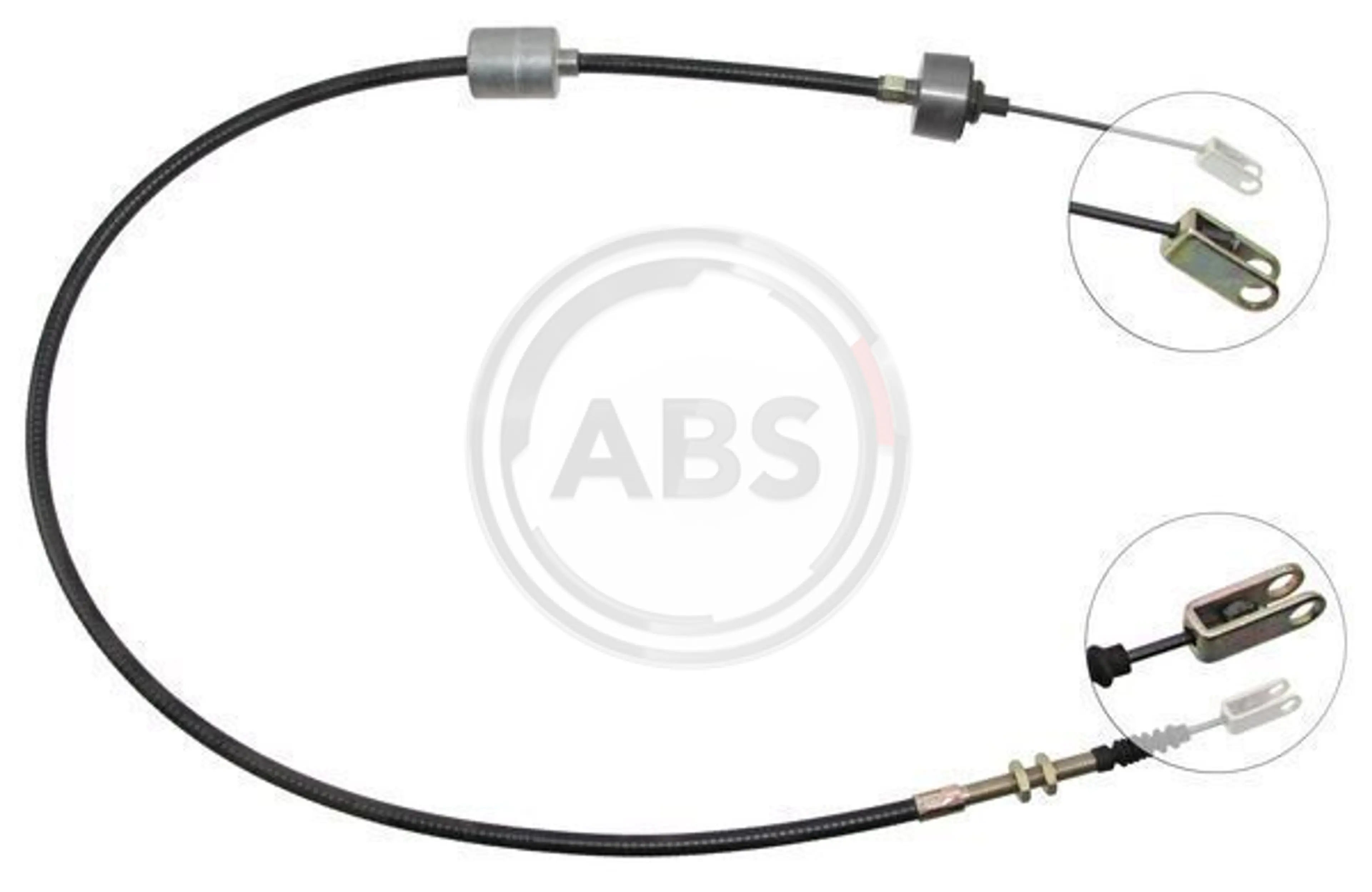 CABLE DE ACCIONAMIENTO, ACCIONAMIEN