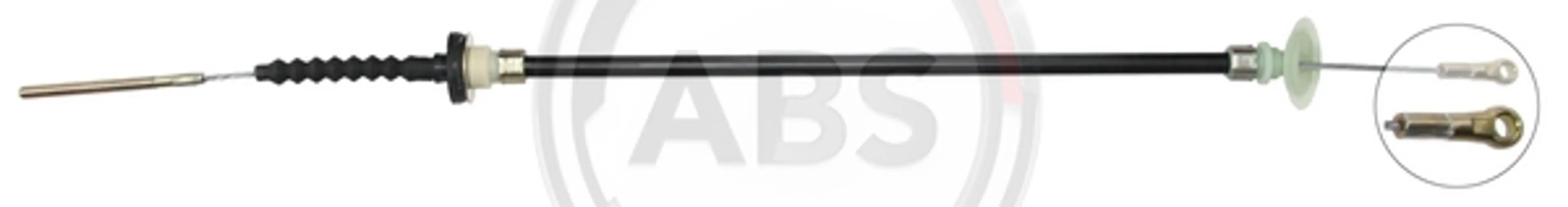 CABLE DE ACCIONAMIENTO, ACCIONAMIEN