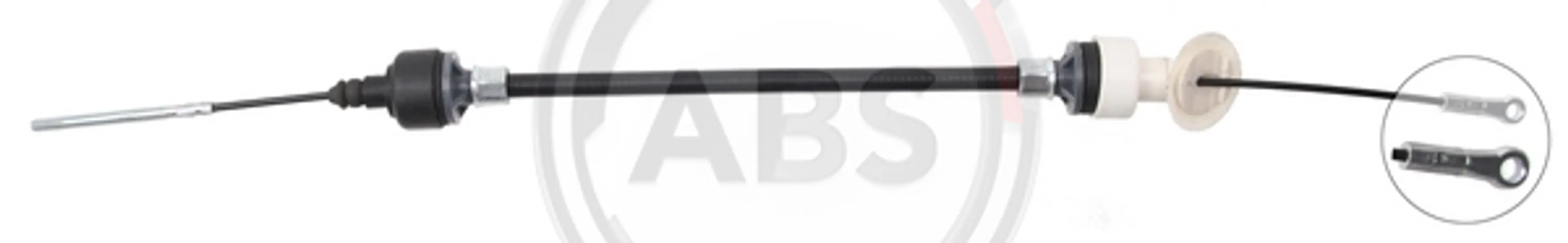 CABLE DE ACCIONAMIENTO, ACCIONAMIEN