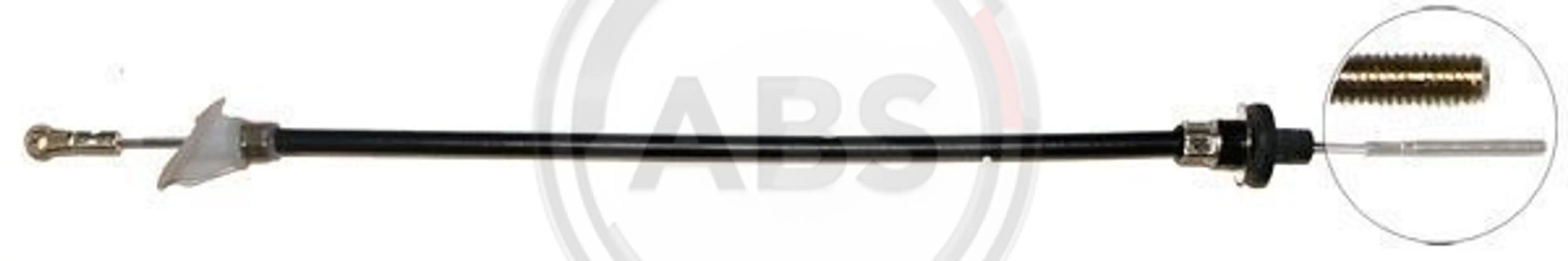 CABLE DE ACCIONAMIENTO, ACCIONAMIEN