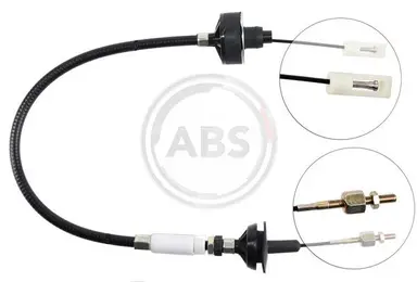 CABLE DE ACCIONAMIENTO, ACCIONAMIEN