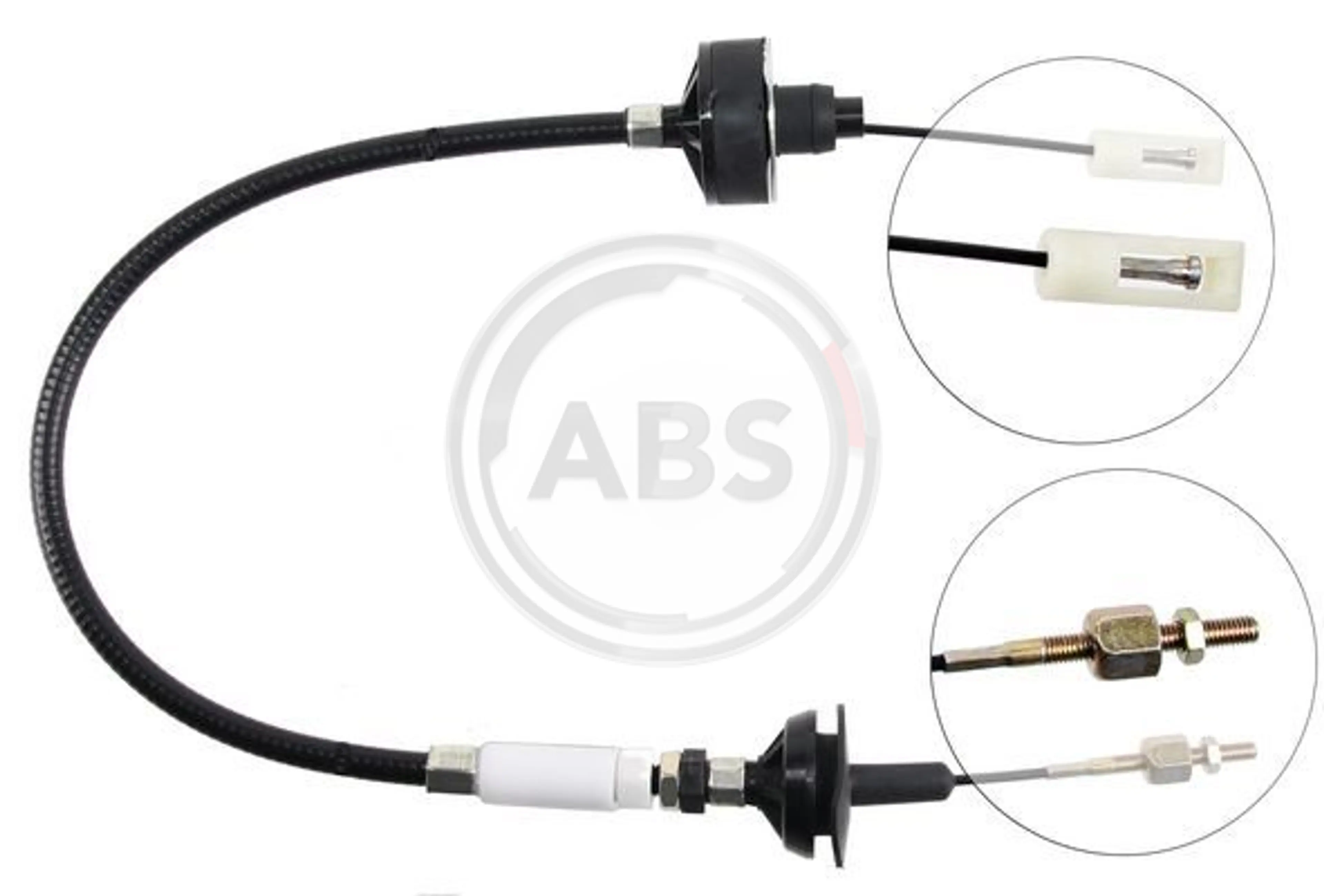 CABLE DE ACCIONAMIENTO, ACCIONAMIEN