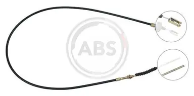 CABLE DE ACCIONAMIENTO, ACCIONAMIEN