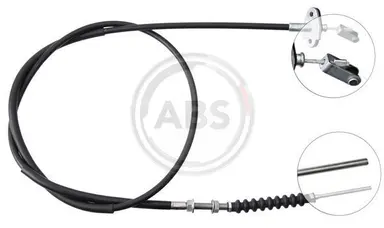 CABLE DE ACCIONAMIENTO, ACCIONAMIEN