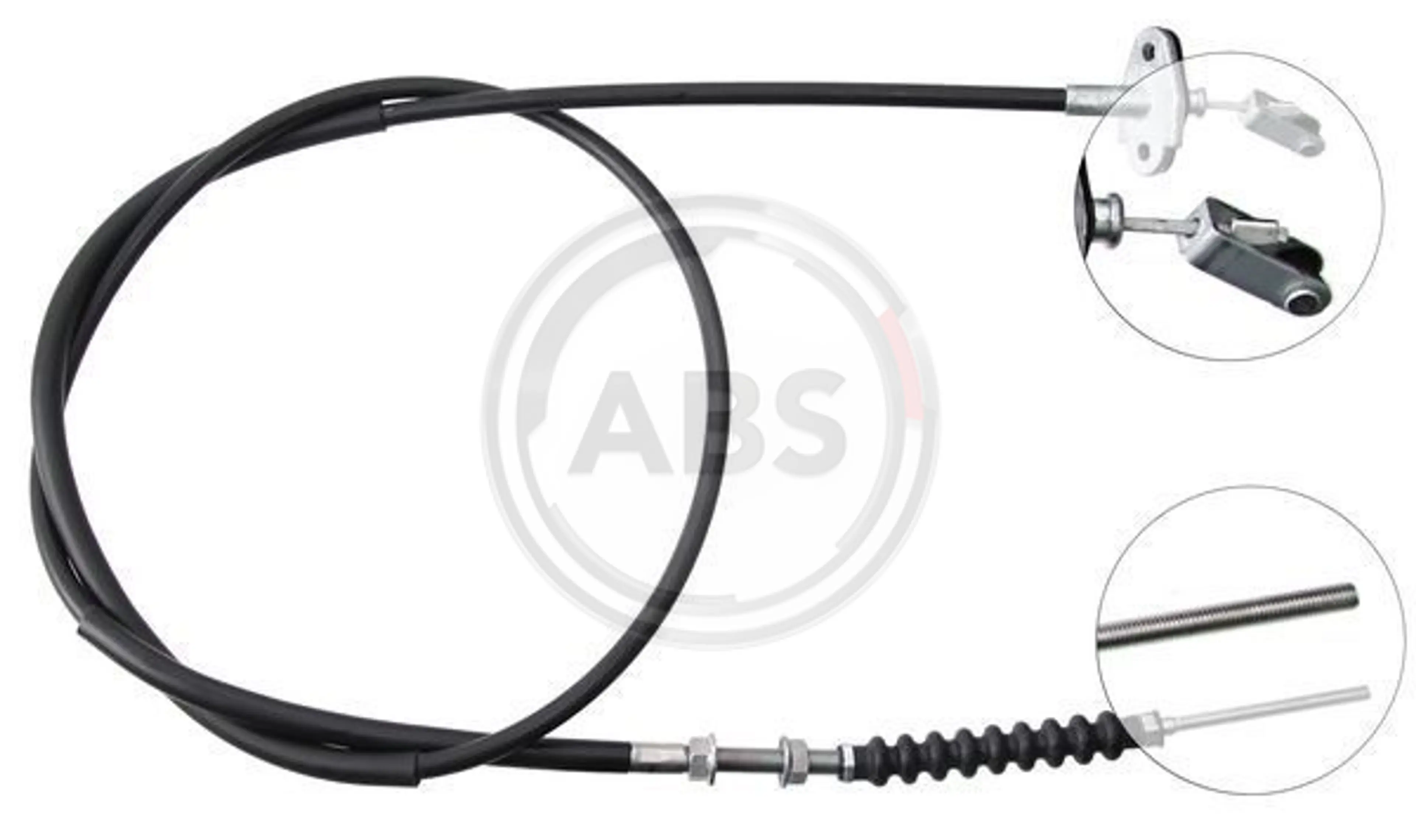 CABLE DE ACCIONAMIENTO, ACCIONAMIEN