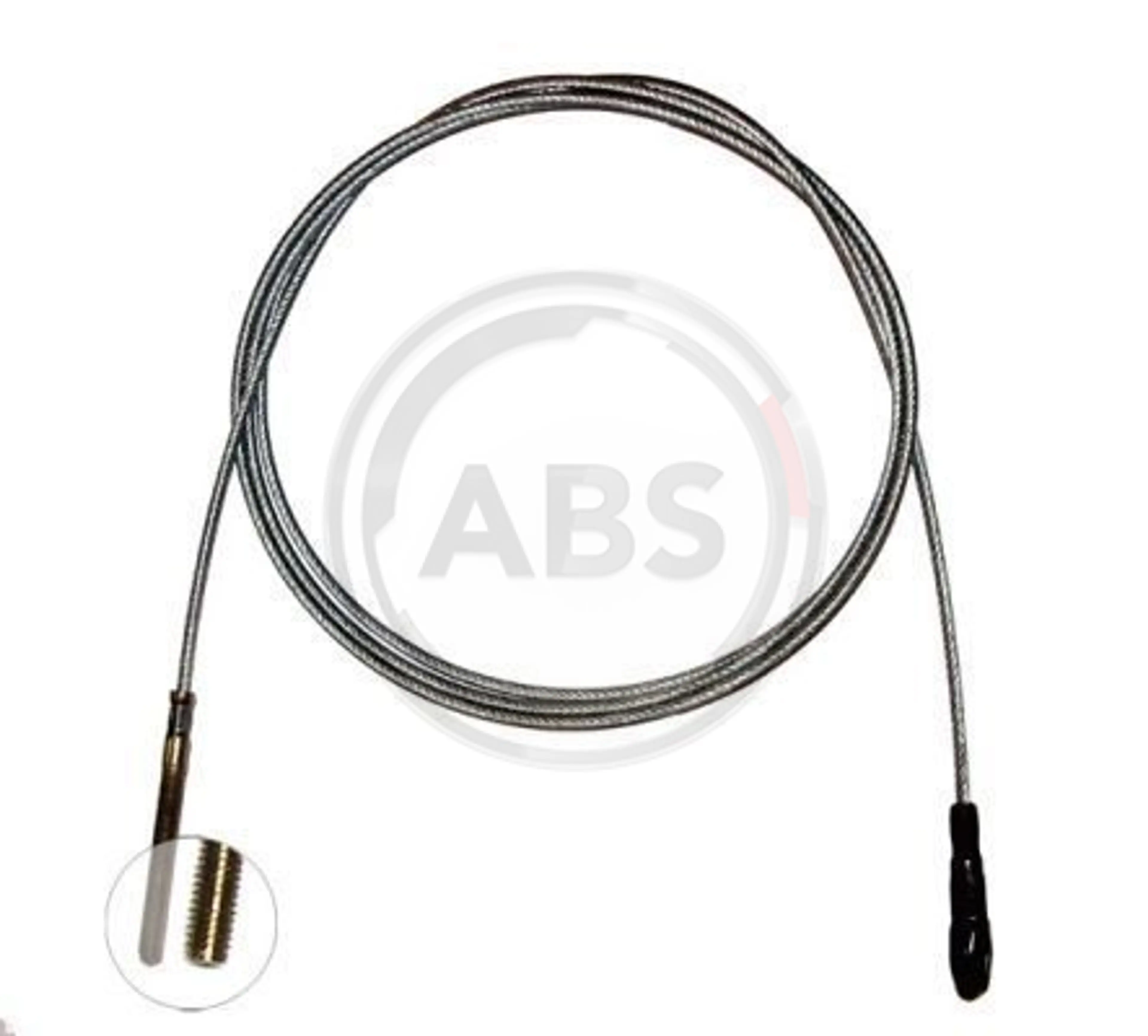 CABLE DE ACCIONAMIENTO, ACCIONAMIEN