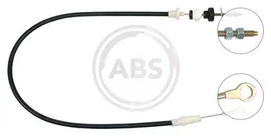 CABLE DE ACCIONAMIENTO, ACCIONAMIEN