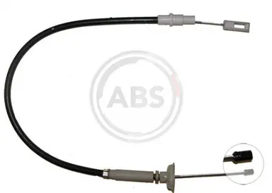 CABLE DE ACCIONAMIENTO, ACCIONAMIEN