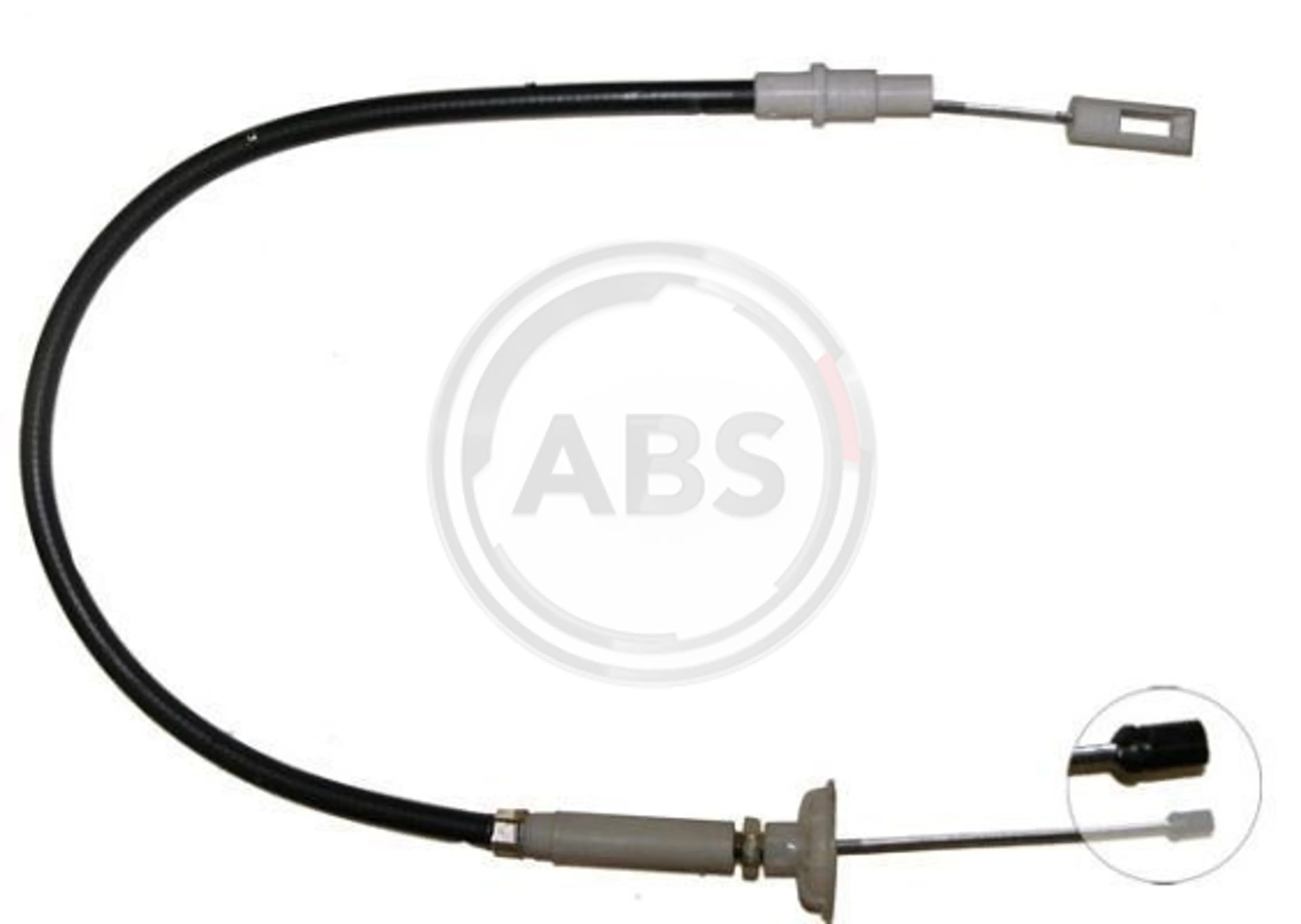 CABLE DE ACCIONAMIENTO, ACCIONAMIEN