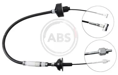 CABLE DE ACCIONAMIENTO, ACCIONAMIEN