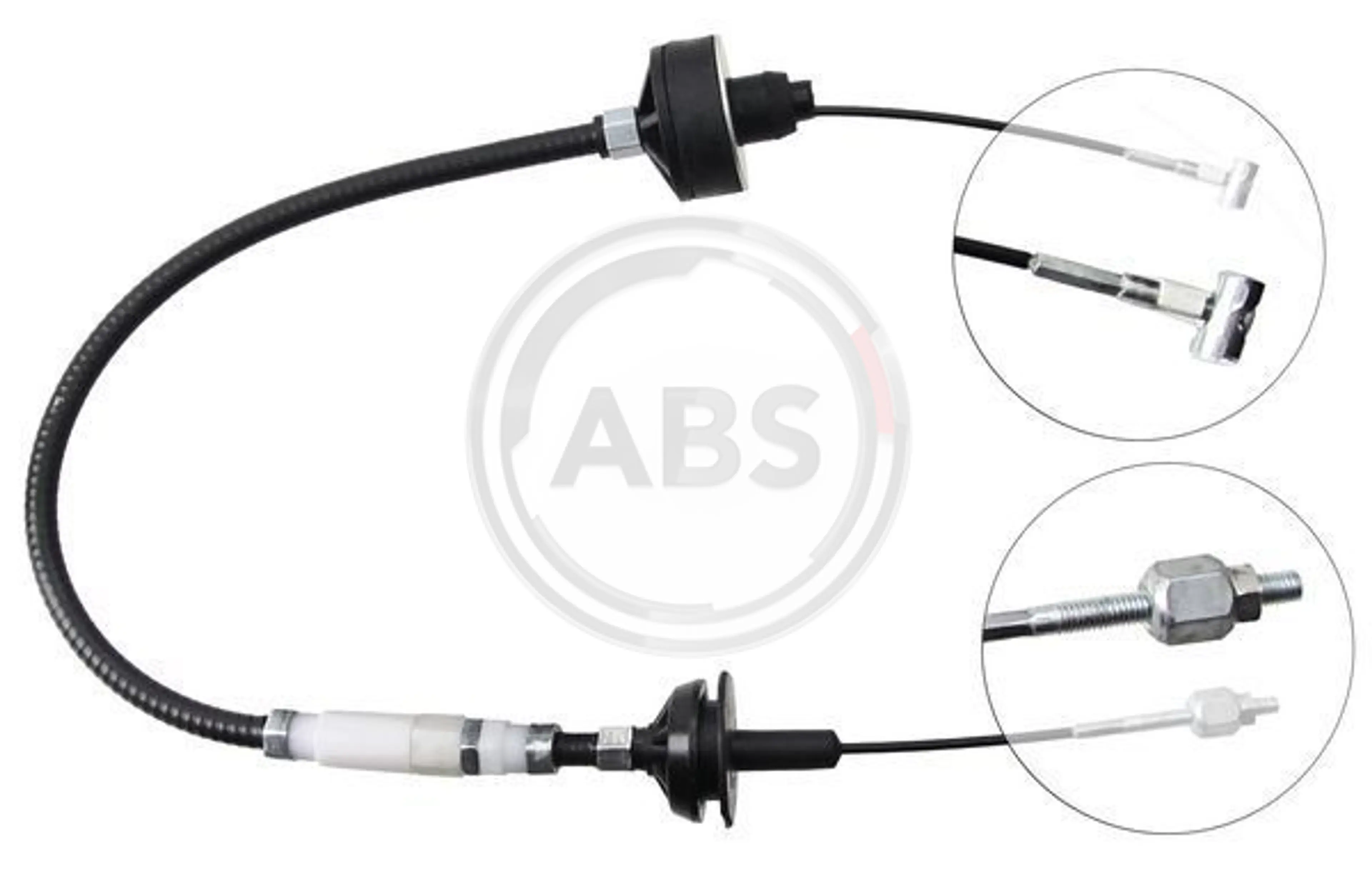 CABLE DE ACCIONAMIENTO, ACCIONAMIEN