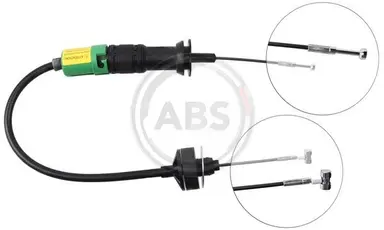 CABLE DE ACCIONAMIENTO, ACCIONAMIEN