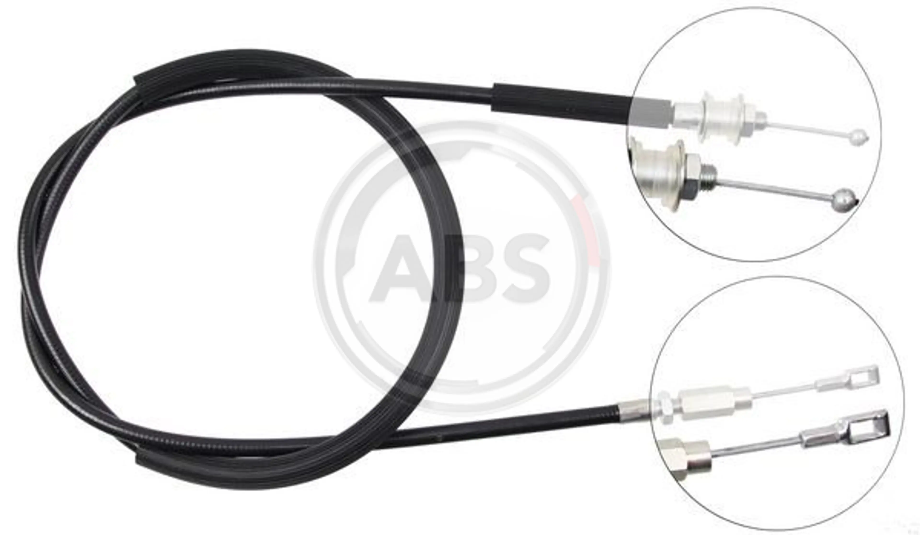 CABLE DE ACCIONAMIENTO, ACCIONAMIEN