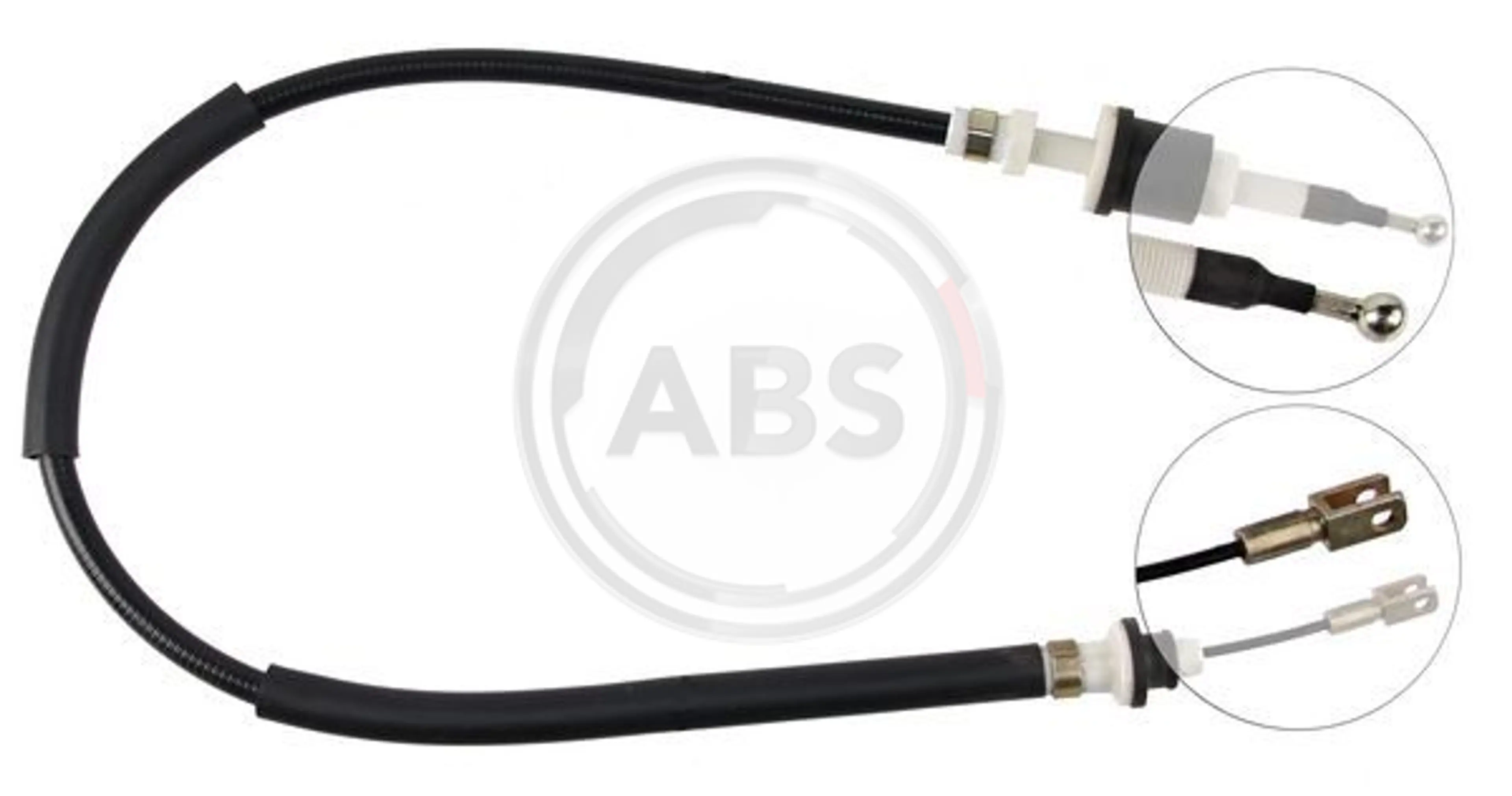 CABLE DE ACCIONAMIENTO, ACCIONAMIEN