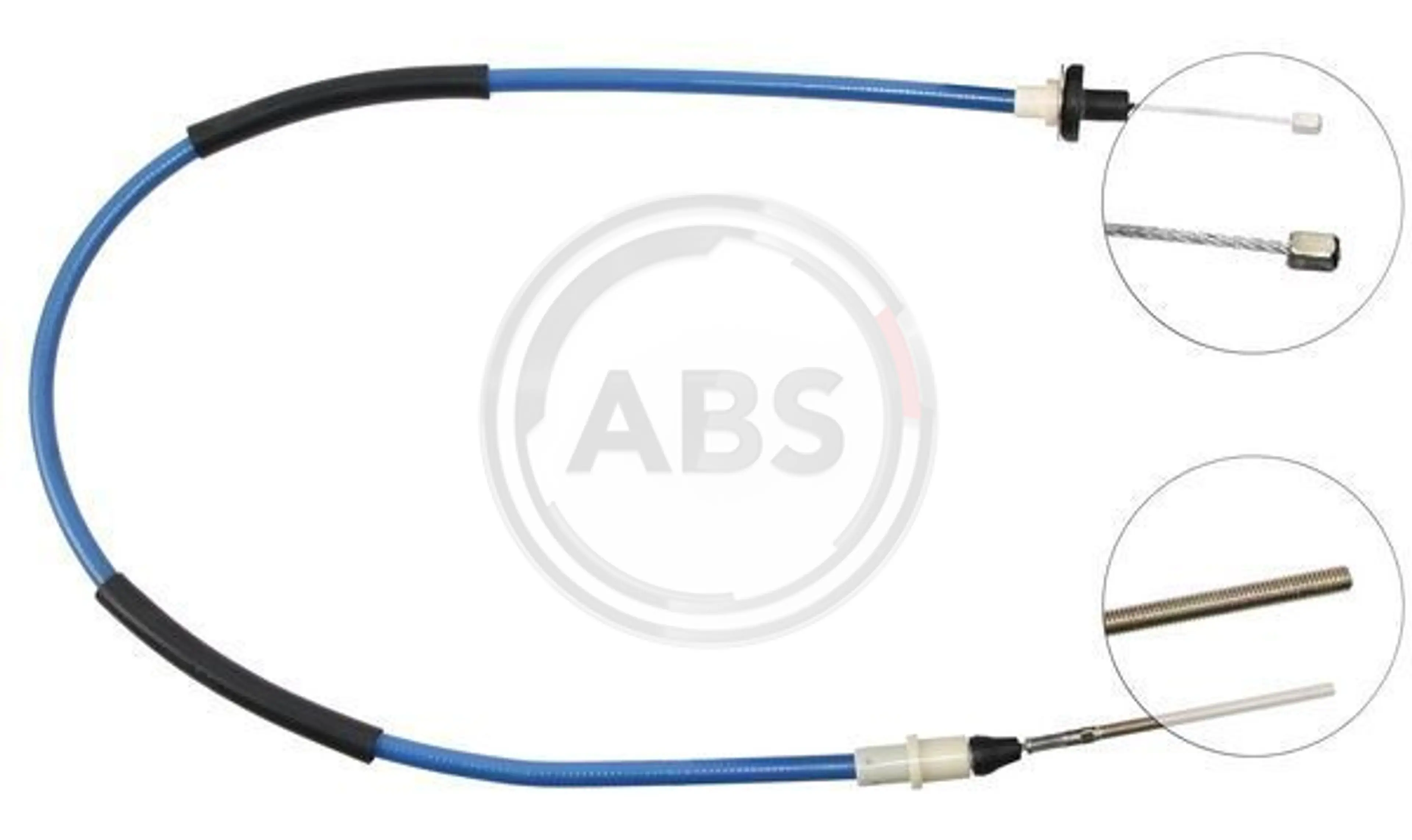 CABLE DE ACCIONAMIENTO, ACCIONAMIEN