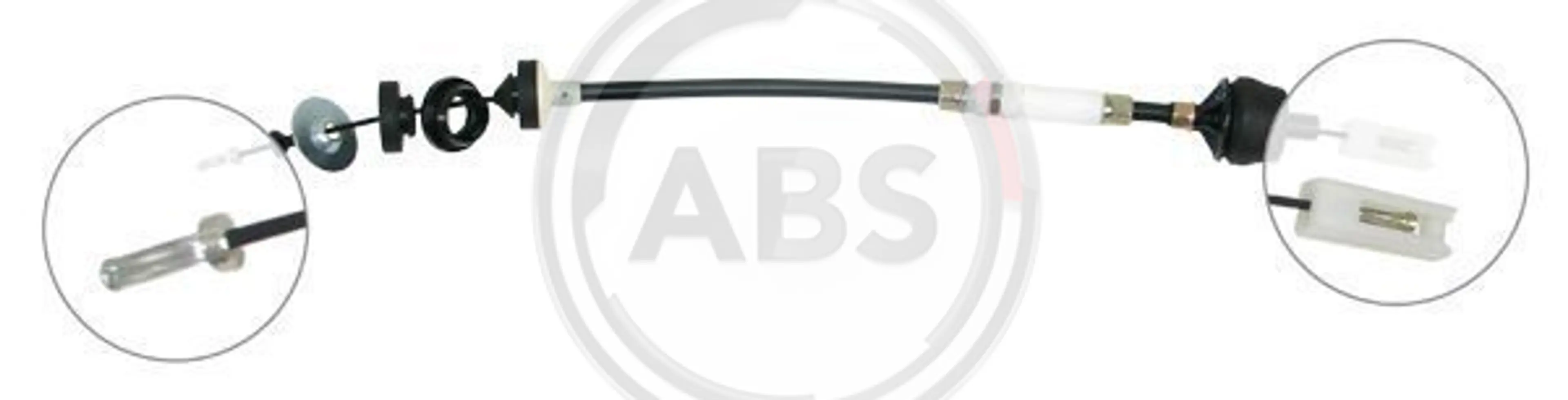 CABLE DE ACCIONAMIENTO, ACCIONAMIEN