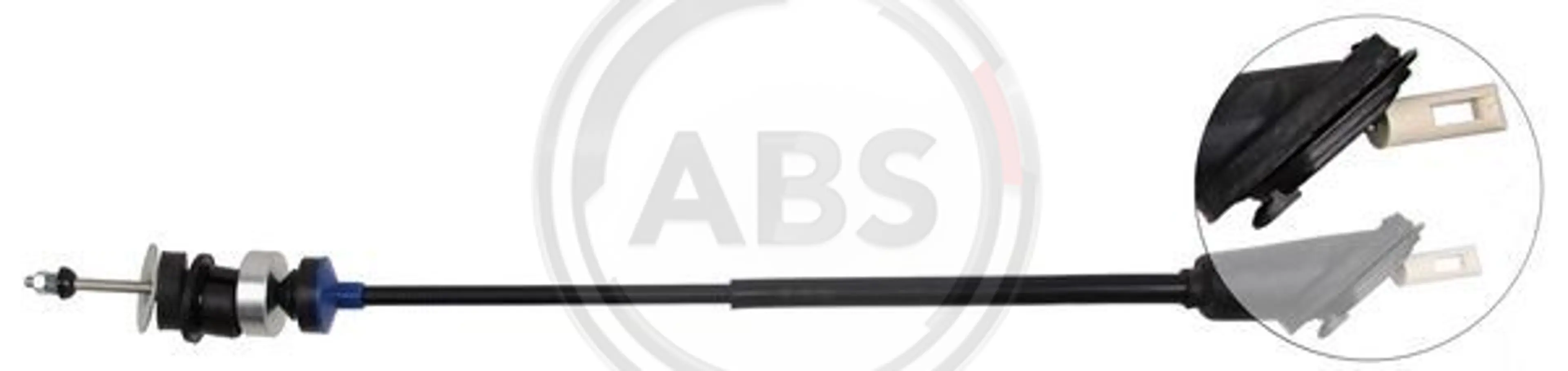 CABLE DE ACCIONAMIENTO, ACCIONAMIEN