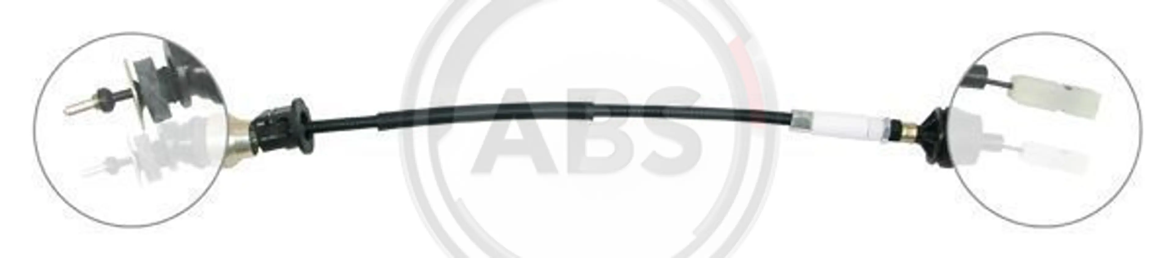 CABLE DE ACCIONAMIENTO, ACCIONAMIEN