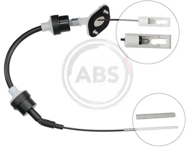 CABLE DE ACCIONAMIENTO, ACCIONAMIEN