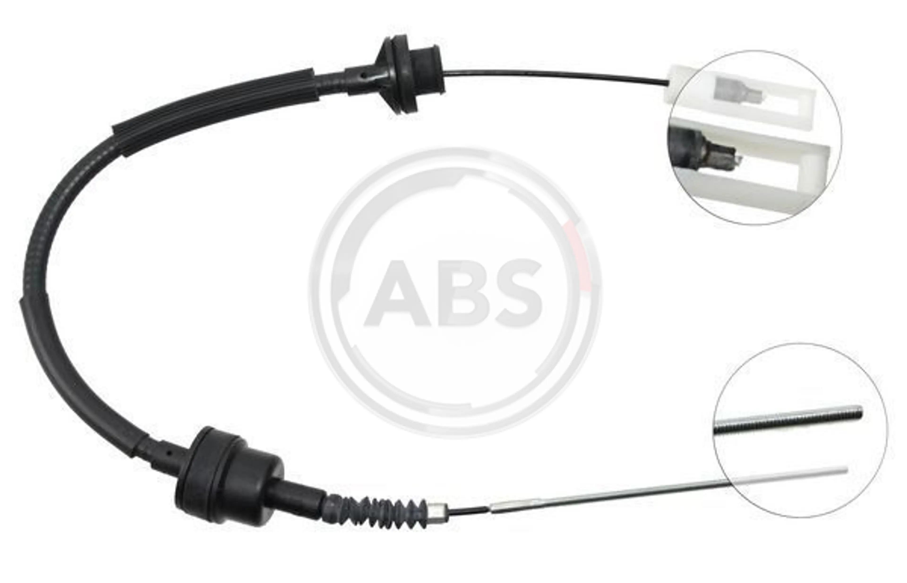 CABLE DE ACCIONAMIENTO, ACCIONAMIEN