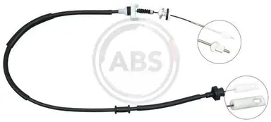 CABLE DE ACCIONAMIENTO, ACCIONAMIEN