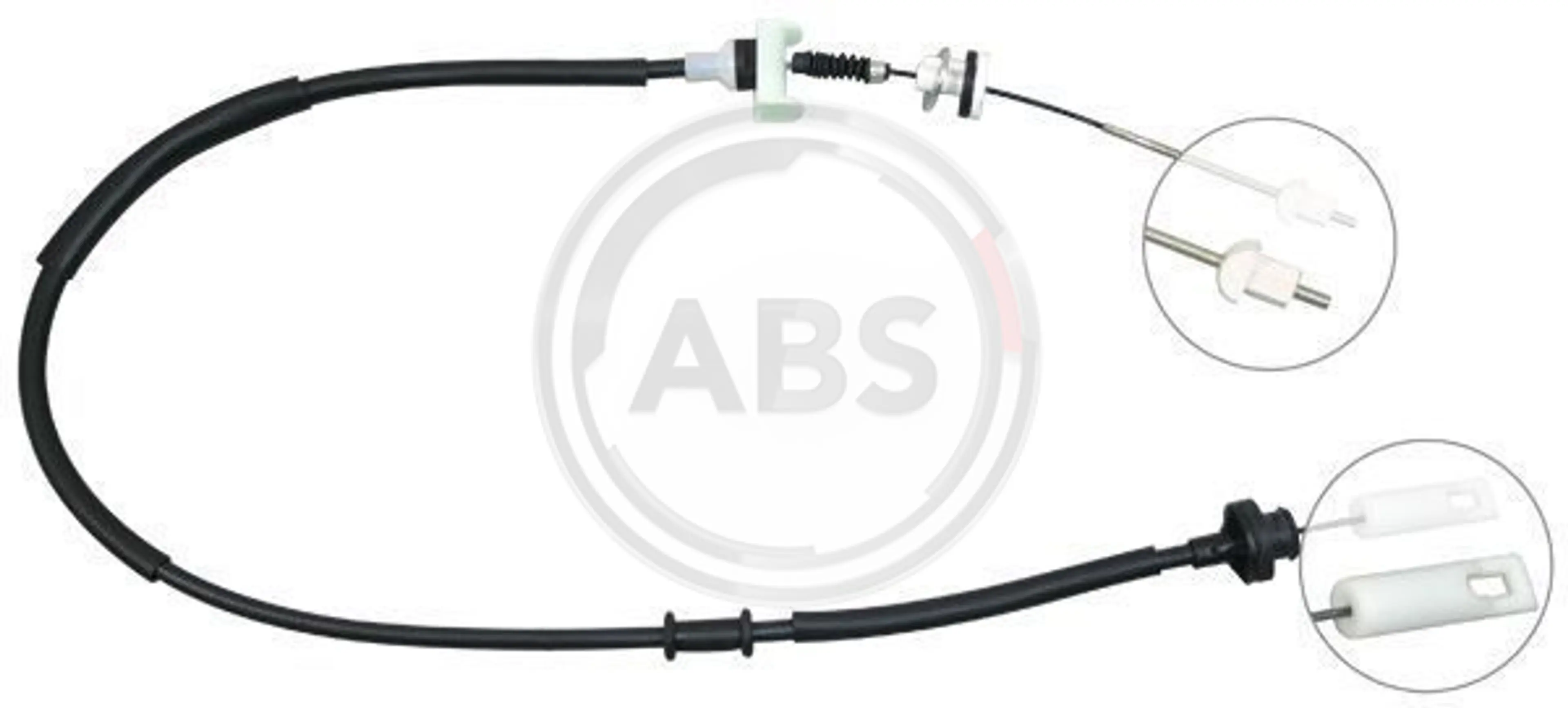 CABLE DE ACCIONAMIENTO, ACCIONAMIEN