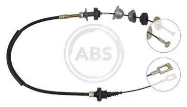 CABLE DE ACCIONAMIENTO, ACCIONAMIEN