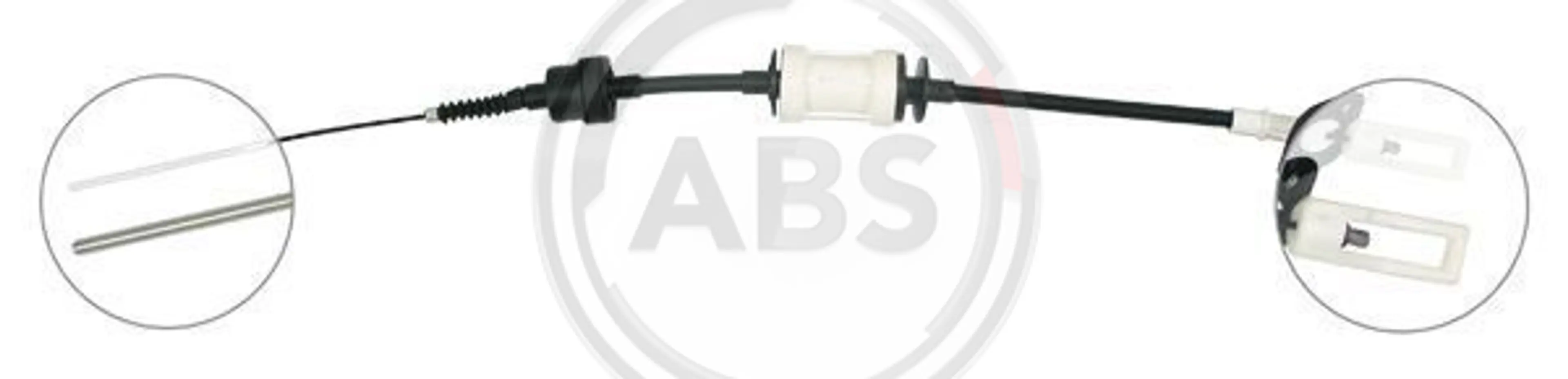 CABLE DE ACCIONAMIENTO, ACCIONAMIEN