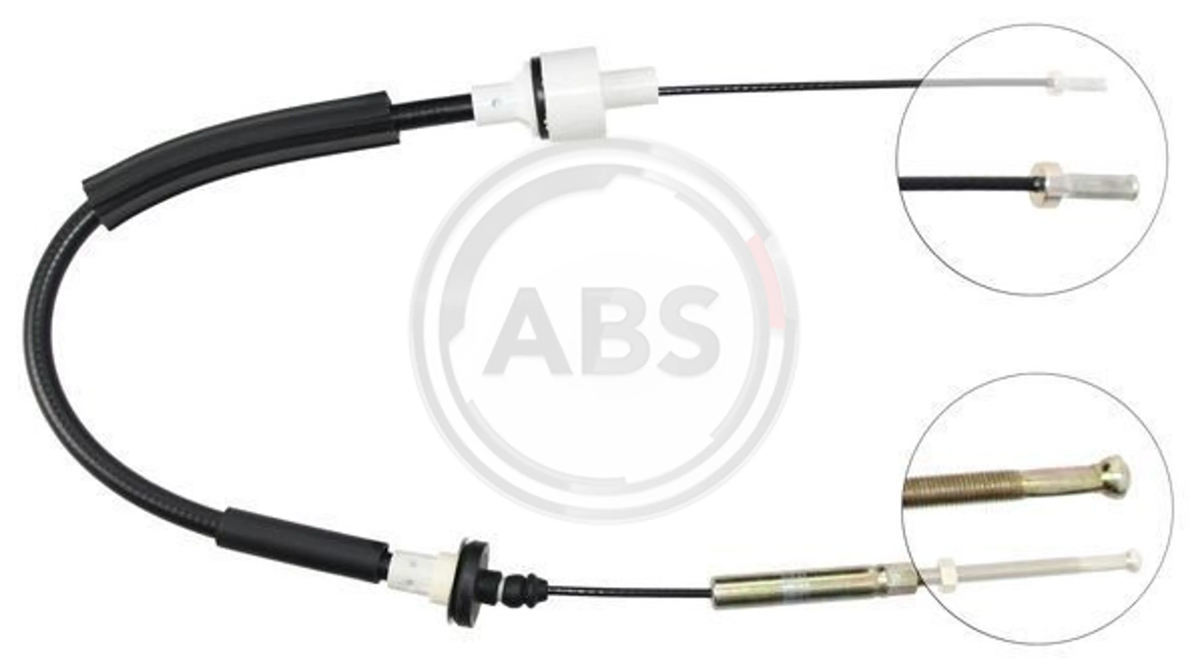 CABLE DE ACCIONAMIENTO, ACCIONAMIEN