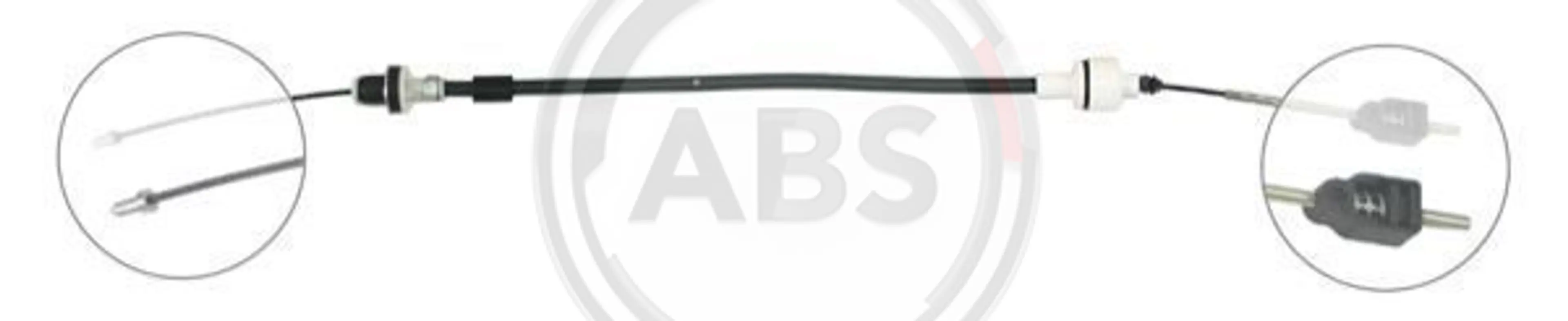 CABLE DE ACCIONAMIENTO, ACCIONAMIEN