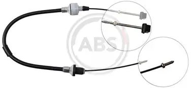 CABLE DE ACCIONAMIENTO, ACCIONAMIEN