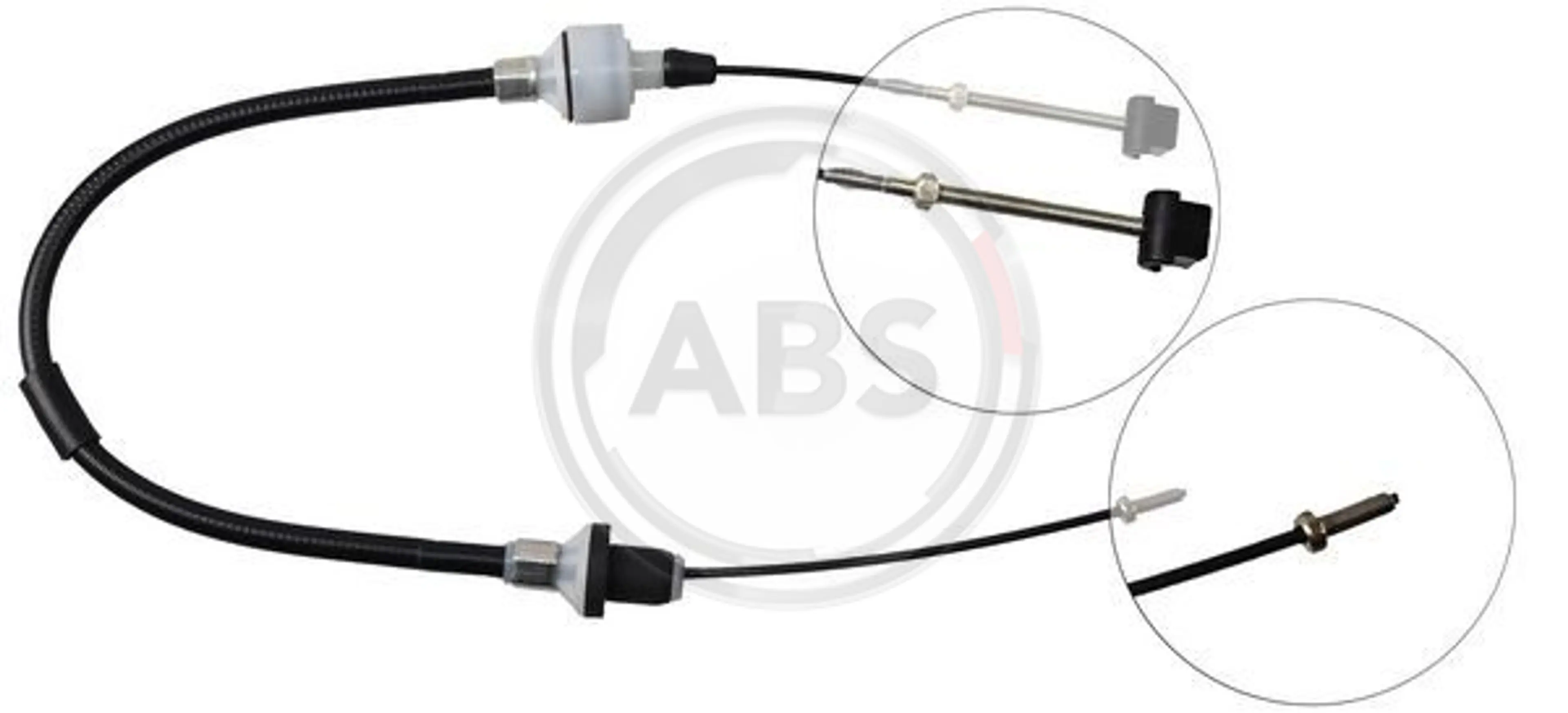 CABLE DE ACCIONAMIENTO, ACCIONAMIEN